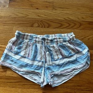 Pastel Beach Shorts